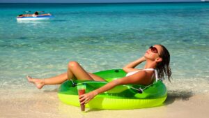 luxury getaways in texas