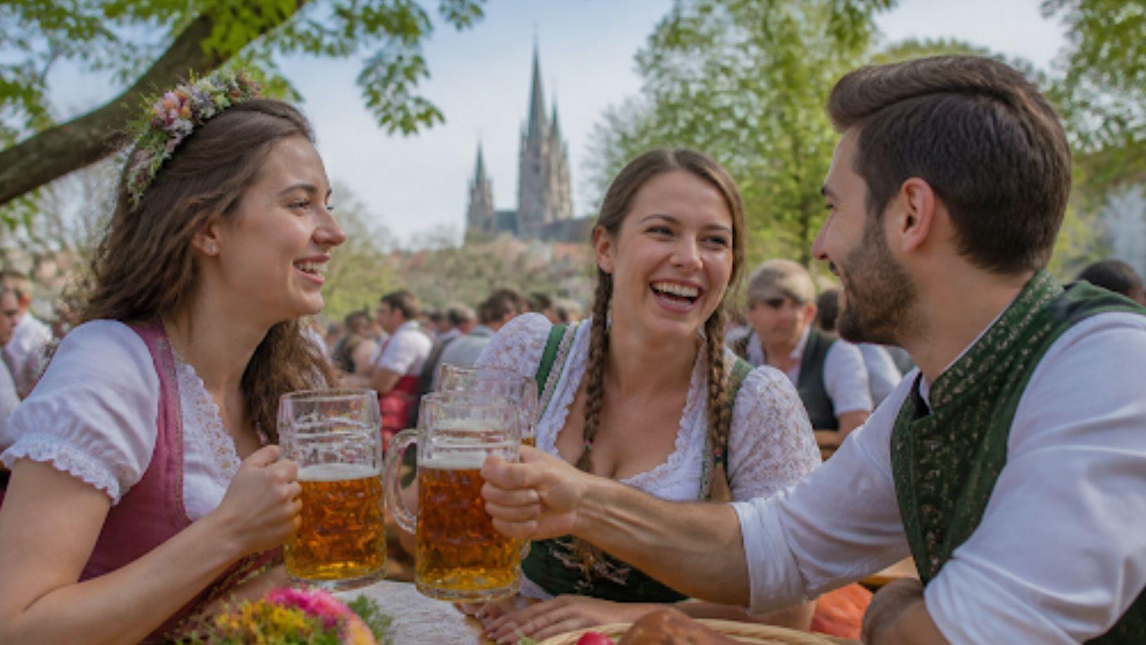 Munich Beyond Oktoberfest: Why Springfest Is the Insider's Beer Festival You Need to Experience